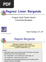 Download 5 Regresi Linier Bergandapdf by Anggini Pangestu SN304260378 doc pdf