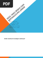 Download PKN Pers Yg Bebas Dan Bertangung Jawab by Yofida Rimadina Chusna SN304261293 doc pdf