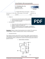 Tutorial introduccion herramientas CAD. diseño jerarquico