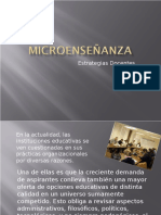 Microensenanza 2