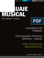 TEORÍA - GRATIS - Libro de Lenguaje Musical PDF