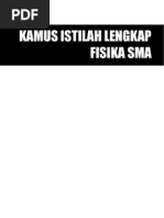 Download Kamus Lengkap Fisika SMA by Islamuddin Syam SN30427146 doc pdf