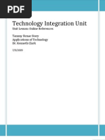 Download Tammy Story UbD Lesson Plan Sum 2009 by Tammy Story SN30427170 doc pdf