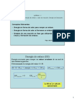 Clase Cap 1.5 E Enlace-Disolucion