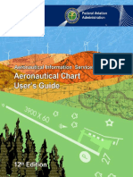 FAA Aeronautical Chart Users Guide 12th Ed