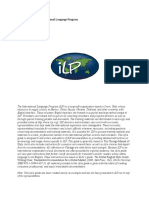 Ilp Style Guide