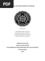 Download Makalah Pasar Modal Syariah by Alfareshi Anwari SN304278820 doc pdf