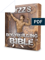 Zyzzs- Bodybuilding Bible Em Português
