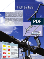 Helicopter Flight Controls