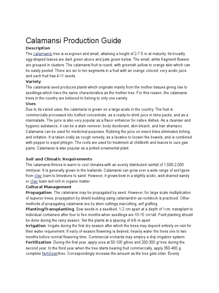 Fruit Bearing PDF Grafting Trees