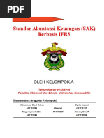 Download SAK Berbasis IFRS by FandhyGladiReksa SN304292669 doc pdf