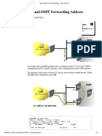 Manual - OSPF Forwarding Address - MikroTik Wiki