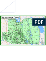 Marion County Florida Precinct Map