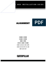 Alignment: Application and Installation Guide