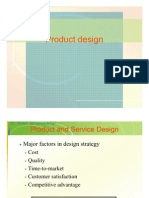Product Design New