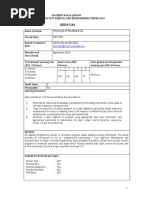 Lesson Plan: Azlinadin@micet - Unikl.edu - My