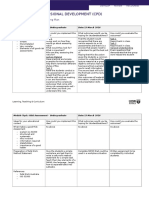 Risk Assessment - Undergraduate