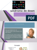 Sd down