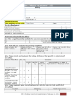 1 Mystery Cusotmer Questionnaire Billing English 4mar2016