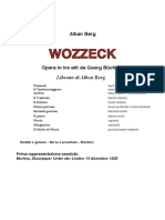 Wozzeck