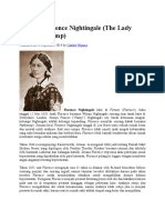 Biografi Florence Nightingale