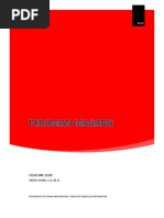 Pedoman Magang TI UTS 2016