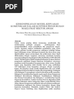 Download jurnal komunikasi by tamilselvimohankumar SN304356397 doc pdf