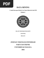 Download Data Mining by Dayu Diah SN304356947 doc pdf