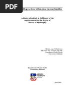 Download Mens Health Practices Within Dual Income Families 03ref-Append by Vincentius Novian Romilio SN304357088 doc pdf