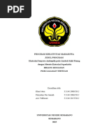 Download Ekstraksi Superkritis Kulit Pisang by Arie Yufitasari SN304357634 doc pdf