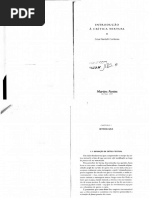  Introdução à Crítica Textual 