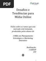 Download EBOOK PAPER MIDIA ONLINE by anselmocassiano SN3043630 doc pdf