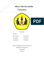 Download BAKTERI PATOGEN irfan by nurul magfira SN30437138 doc pdf