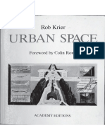 Rob Krier - Urban Space