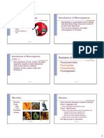 Basic Microbiology