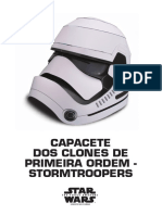 1298 CPW AW SW Storm Trooper Helmet v4 PtBR