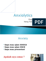 Antianxiety