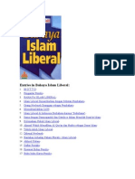 Download Bahaya Islam Liberal by Achmad Hidayat SN3043800 doc pdf