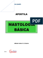Apostila - Mastologia Básica