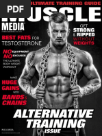 Muscle Media June15