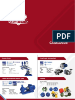 Jual Pompa Sentrifugal Ebra