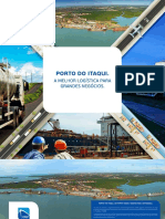 Porto do Itaqui: infraestrutura e investimentos no Maranhão