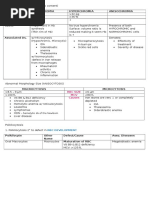 RBC Morphology Evaluation Guide | PDF | Red Blood Cell | Anemia