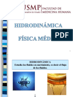 Hidrodinamica - 2014
