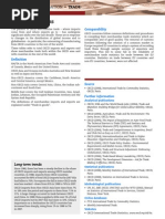 Trading Partners: Economic Globalisation - Trade