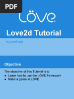 Download Love 2 d Tutorial by Martin Fe SN304397573 doc pdf