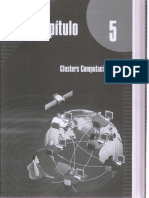 Capítulo - 5 Clusters Computacionais