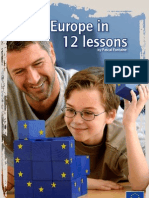 Europe in 12 Lessons