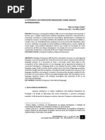 Português Como Língua Internacional