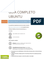 Guia Completo Ubuntu 7-10